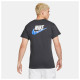 Nike Ανδρική κοντομάνικη μπλούζα Sportswear SI Graphic Tee